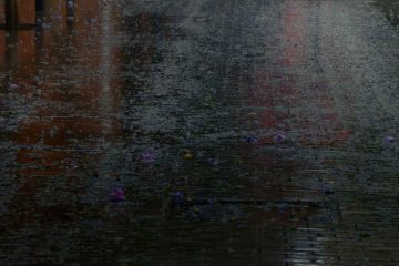 Pronostican lluvias intensas en Guanajuato durante el cierre de junio