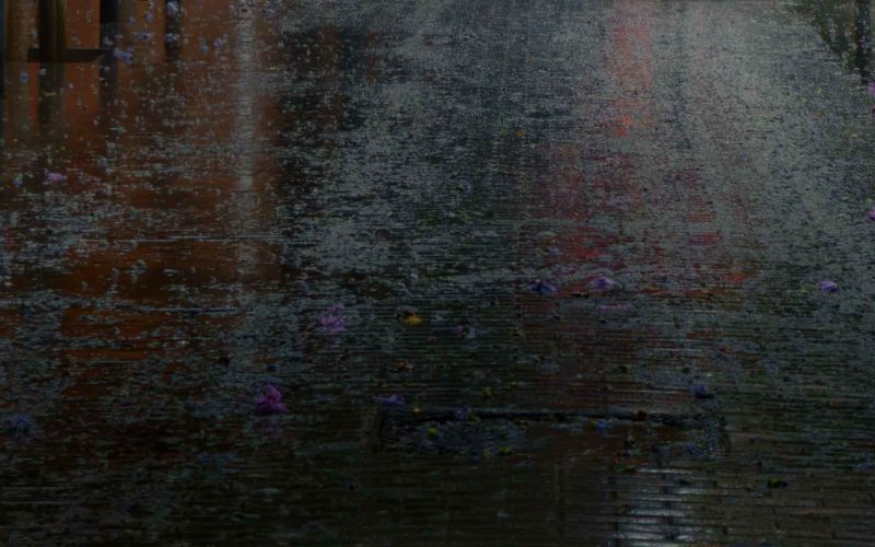 Pronostican lluvias intensas en Guanajuato durante el cierre de junio
