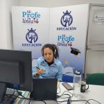 Mi profe en Línea: Aprender sin miedo a preguntar