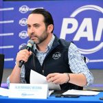 Aldo Márquez: El PAN más que una oposición, es una solución y es la mejor opción