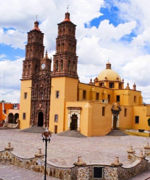 Dolores Hidalgo un escenario inigualable para vivir la pasión por el futbol