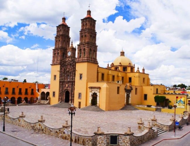 Dolores Hidalgo un escenario inigualable para vivir la pasión por el futbol