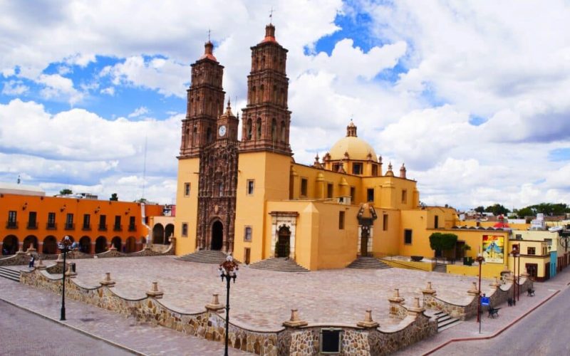Dolores Hidalgo un escenario inigualable para vivir la pasión por el futbol