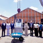 Nueva Fábrica de Galletas de Grupo Moderna llega a Irapuato con una inversión de 40 MDD