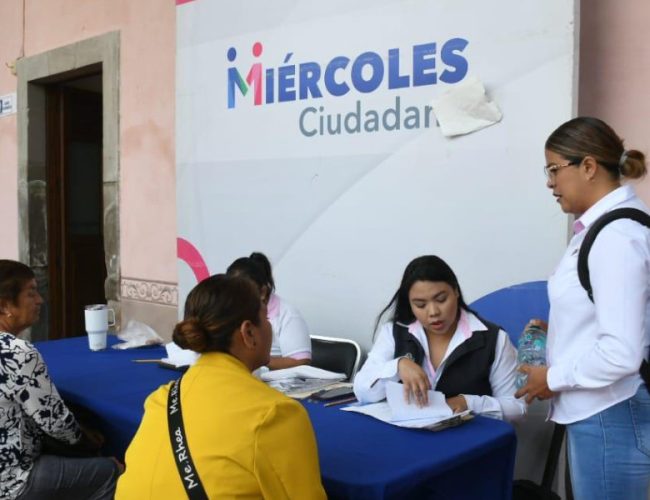 Acercan servicios de salud a familias irapuatenses