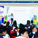 En Silao escuchan, aprenden y conviven con sus infancias