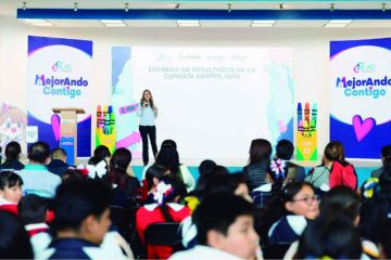 En Silao escuchan, aprenden y conviven con sus infancias