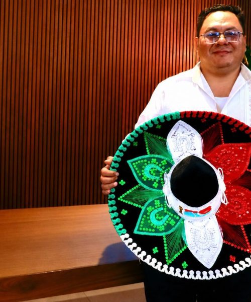 Sombreros de San Francisco del Rincón conquistan a la FIFA