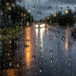 Continuarán lluvias moderadas en Guanajuato
