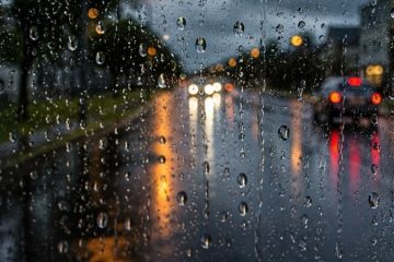Continuarán lluvias moderadas en Guanajuato