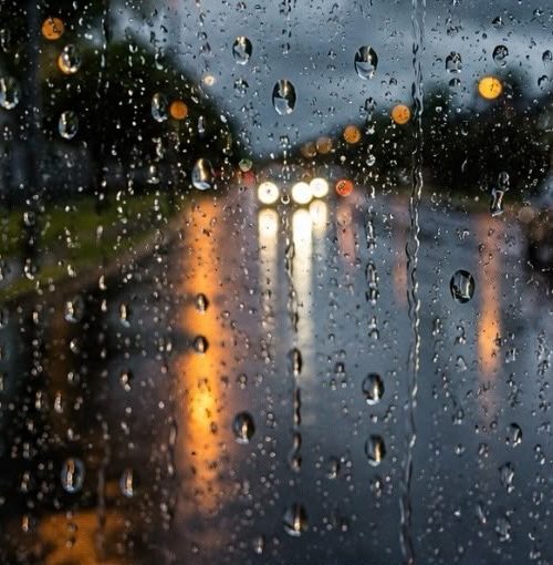 Continuarán lluvias moderadas en Guanajuato