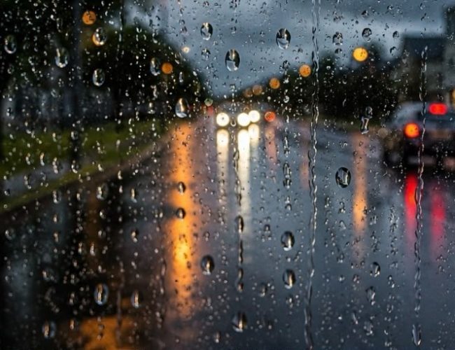 Continuarán lluvias moderadas en Guanajuato