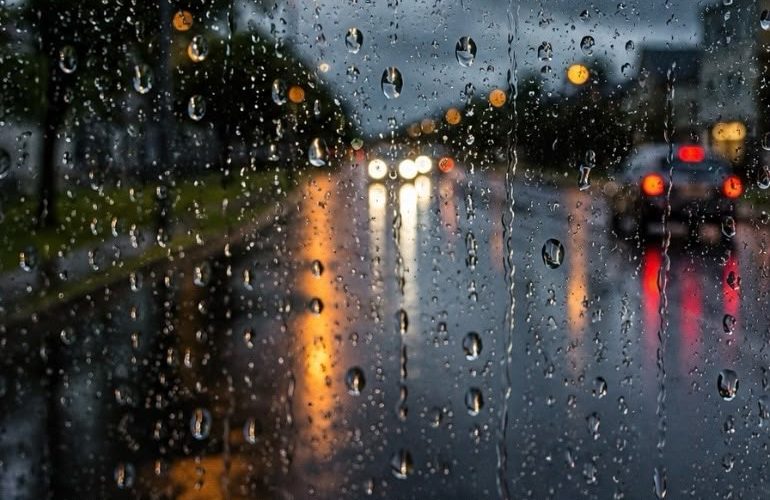 Continuarán lluvias moderadas en Guanajuato