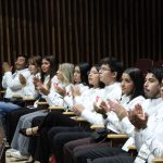 Inicia en la UG Congreso Nacional de Estudiantes de Ingeniería Química 2026