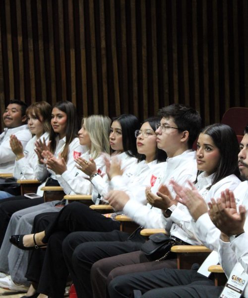 Inicia en la UG Congreso Nacional de Estudiantes de Ingeniería Química 2026