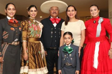 Irapuato abre sus puertas a la Feria de Escaramuzas Alma Valiente