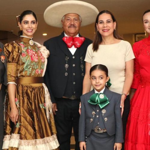 Irapuato abre sus puertas a la Feria de Escaramuzas Alma Valiente