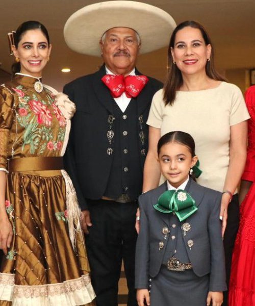 Irapuato abre sus puertas a la Feria de Escaramuzas Alma Valiente