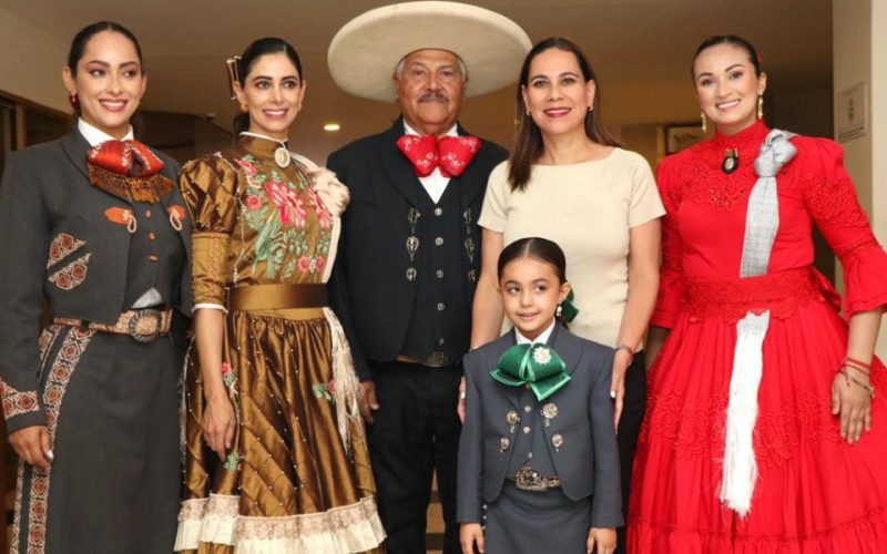 Irapuato abre sus puertas a la Feria de Escaramuzas Alma Valiente