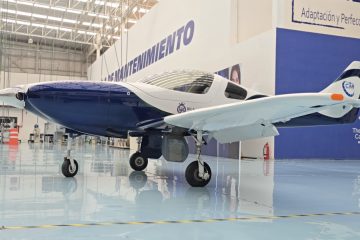 Impulsan formación de talento para la industria aeronáutica con expertos de México y Cataluña