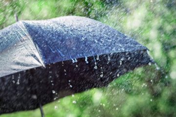 Habrá lluvias aisladas e inicio de la canícula para finales de julio