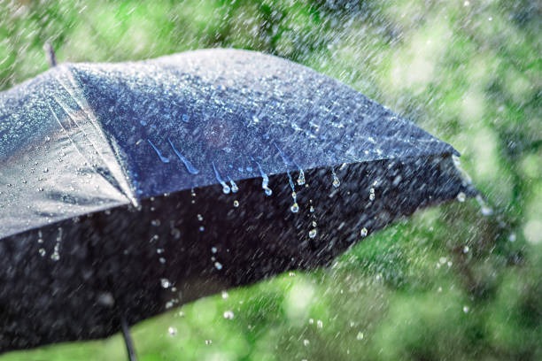 Habrá lluvias aisladas e inicio de la canícula para finales de julio