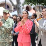 Con el arranque de la campaña de Canje de Armas, Salamanca fortalece la construcción de la paz