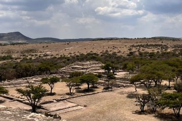La Casa de la Noche Más Larga