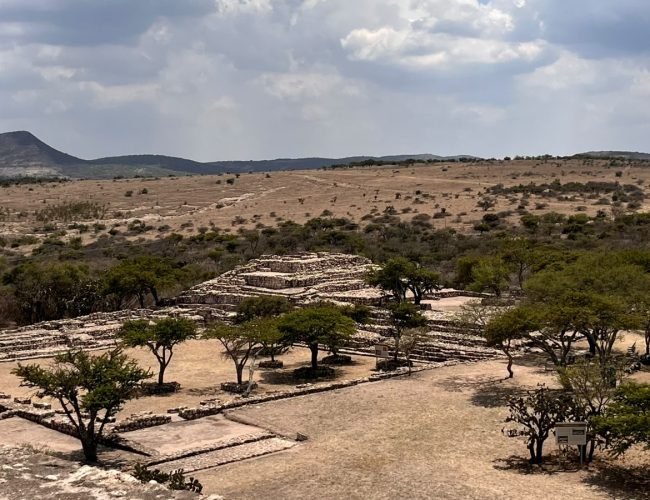 La Casa de la Noche Más Larga