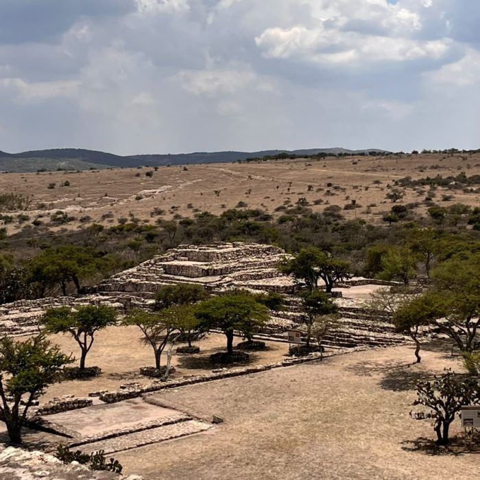 La Casa de la Noche Más Larga