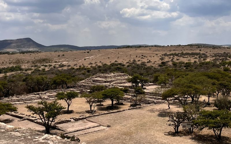 La Casa de la Noche Más Larga
