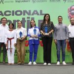 Irapuato hace historia al ser sede del campeonato nacional infantil y cadete de taekwondo
