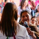 Escuchar las necesidades de la gente, una prioridad del gobierno de Irapuato