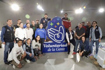 Ayudemos a Venezuela ante devastadores terremotos