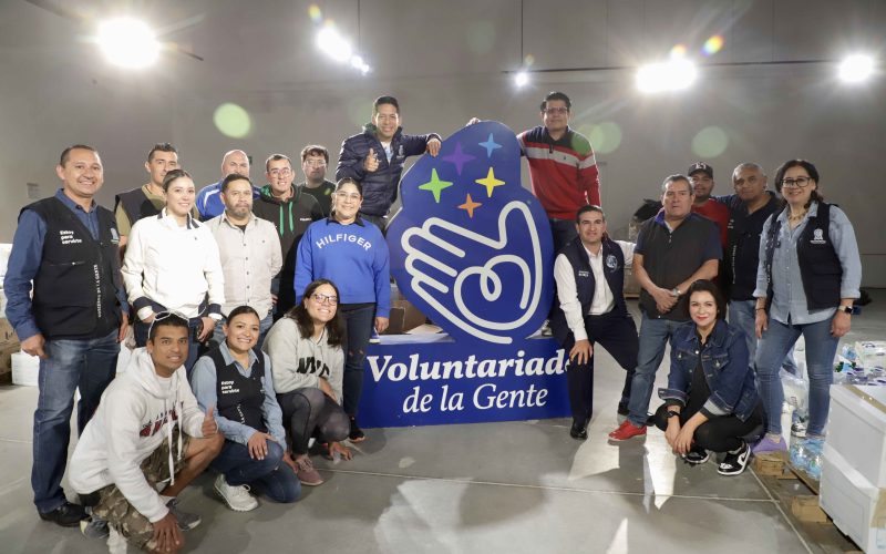 Ayudemos a Venezuela ante devastadores terremotos