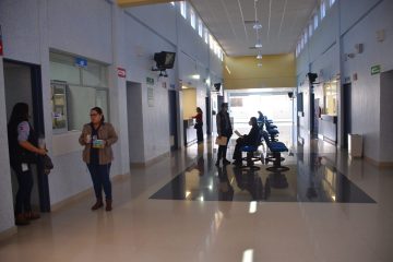 Ofrecen acompañamiento a familias que han sufrido alguna pérdida