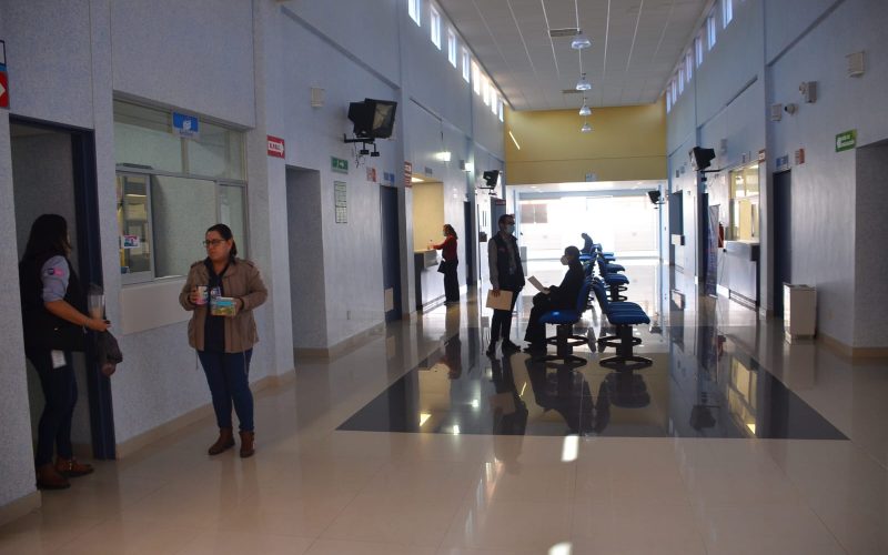 Ofrecen acompañamiento a familias que han sufrido alguna pérdida