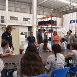 “Motores del Cambio: Talento para la Movilidad del Futuro”, un espacio de diálogo