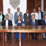 Irapuato fortalece alianzas con la comunidad japonesa por una ciudad más verde y sostenible