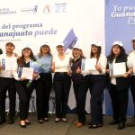 Se gradúan 500 irapuatenses como agentes de cambio del programa ‘Yo Puedo, Guanajuato Puede’