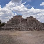  La Casa de los Trece Cielos refleja la relación entre el ser humano, el paisaje y el cielo