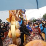 Llueve Pan en Acámbaro