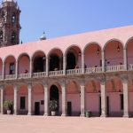 Gobierno de Irapuato e INAH fortalecen alianzas para conservación del patrimonio histórico