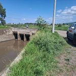Refuerzan vigilancia en ríos, presas y drenes por temporada de lluvias en Salamanca