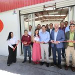 Salamanca y CMIC fortalecen alianza para impulsar la obra pública y el desarrollo económico