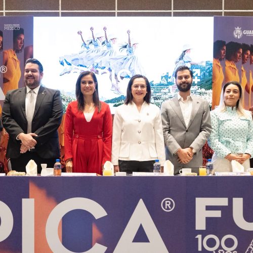 SAPICA uno de los encuentros de negocios más importantes de América Latina