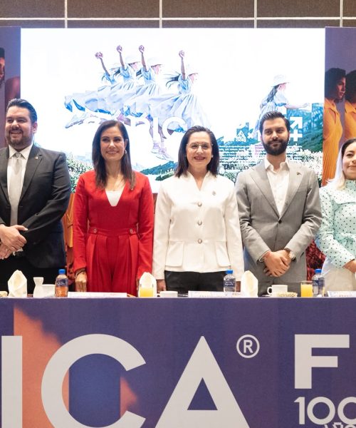 SAPICA uno de los encuentros de negocios más importantes de América Latina
