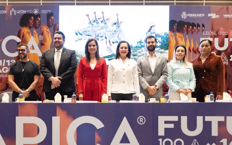 SAPICA uno de los encuentros de negocios más importantes de América Latina