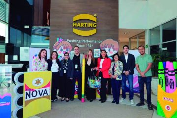 Donatón de útiles escolares para favorecer el aprendizaje de estudiantes silaoenses