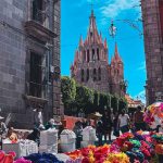 San Miguel de Allende vuelve a destacar entre Lo Mejor de México, tras ser nombrada la Mejor Ciudad del Mundo